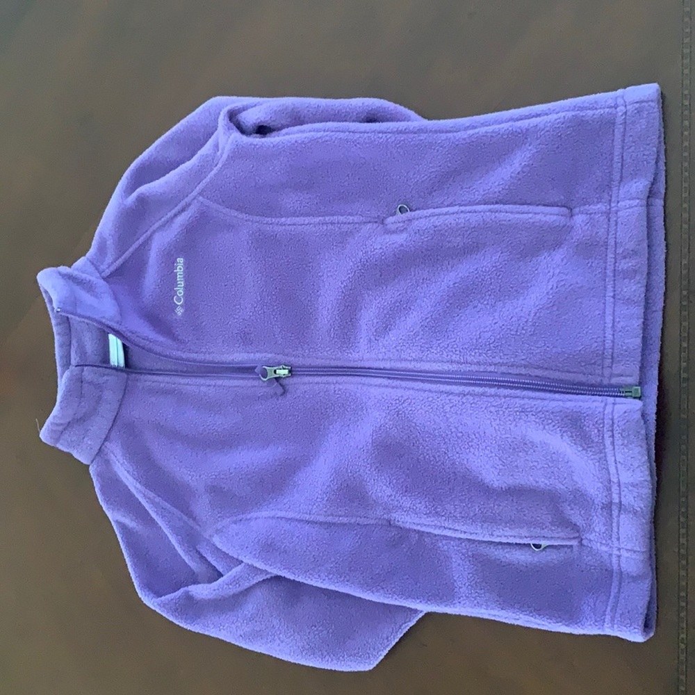 Jacket for girls, excellent condition.